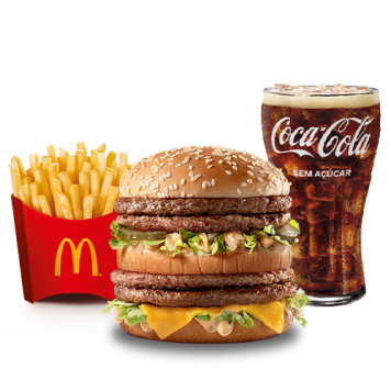 Combos & Ofertas Especiais